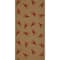 Beistle 24" x 50ft. Crawfish Kraft Paper Table Roll